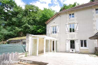 Maison 5 pièces 133500 €