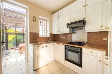 Maison 7 pièces 520000 €