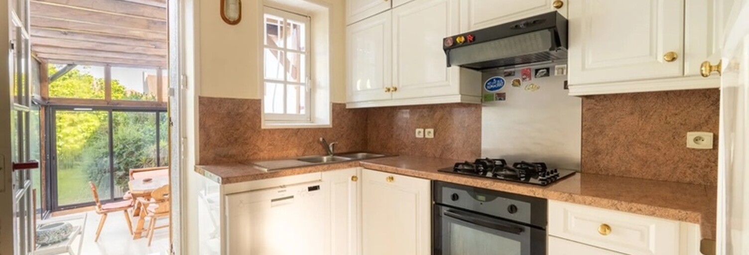 Maison 7 Pièces 140 m² à vendre à Eaubonne (95600)