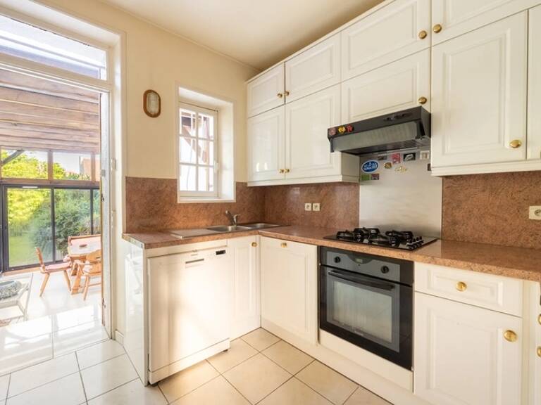 Maison à vendre 7 pièces EAUBONNE (95) — photo 1