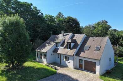 Maison 6 pièces 557000 €