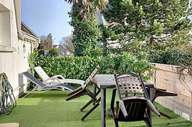 Appartement 2 pièces 113000 €