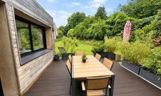 Maison 6 Pièces 143 m² à vendre à Saint-Martin-la-Garenne (78520)