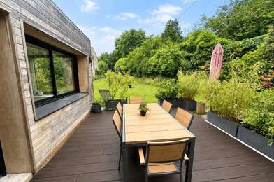 Maison 6 pièces 345000 €