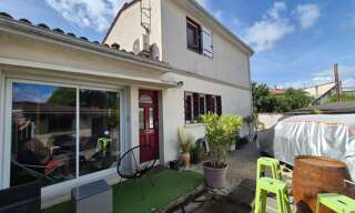 Maison 7 Pièces 112 m² à vendre à Angoulême (16000)