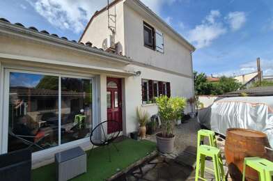 Maison 7 pièces 179000 €