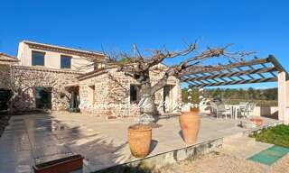 Maison 4 Pièces 142 m² à vendre à Bagnols-en-Forêt (83600)