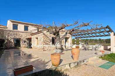 Maison 4 pièces 549000 €