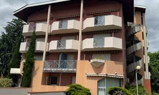 Appartement 2 Pièces 38 m² à vendre à Agen (47000)