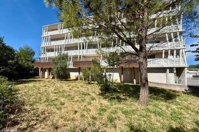 Appartement 4 pièces 325000 €