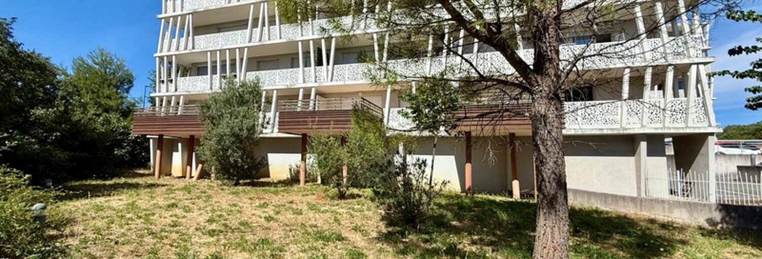 Appartement 4 Pièces 85 m² à vendre à Montpellier (34090)