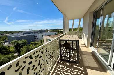 Appartement 4 pièces 325000 €