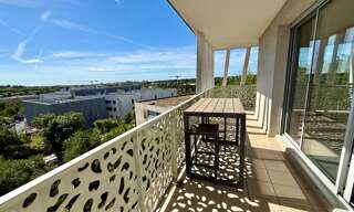 Appartement 4 Pièces 85 m² à vendre à Montpellier (34090)