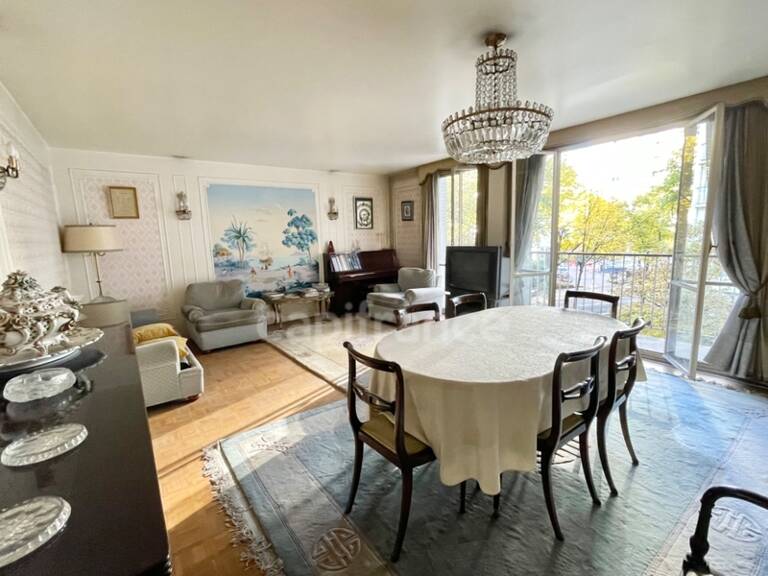 Appartement à vendre 4 pièces PARIS 20EME ARRONDISSEMENT (75) — photo 1
