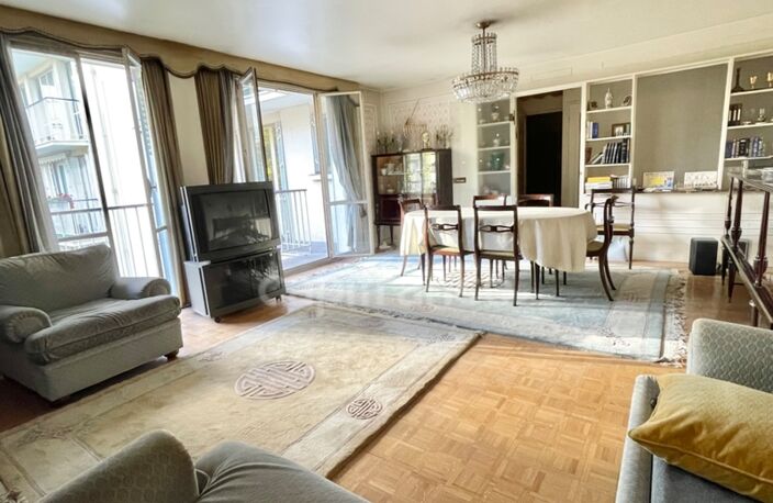 Appartement à vendre 4 pièces PARIS 20EME ARRONDISSEMENT (75) — photo 2