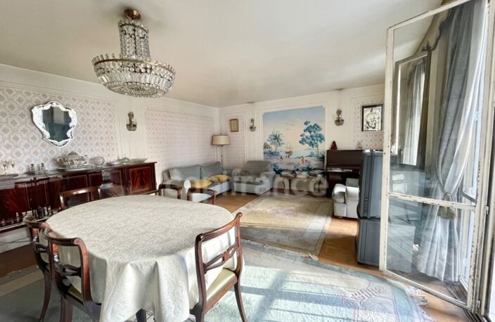 Appartement à vendre 4 pièces PARIS 20EME ARRONDISSEMENT (75) — photo 3