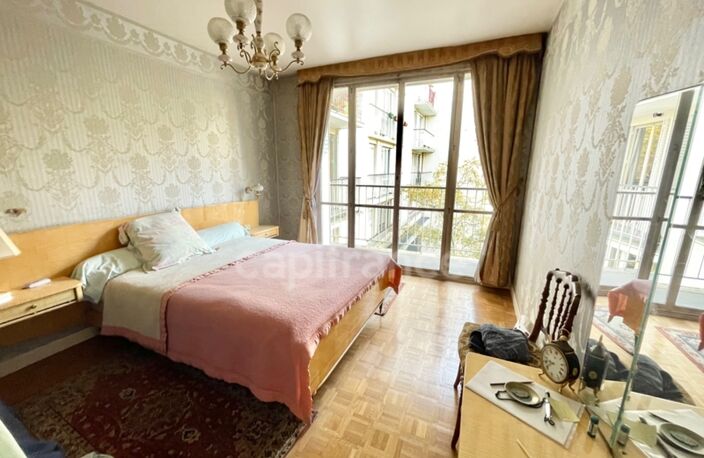 Appartement à vendre 4 pièces PARIS 20EME ARRONDISSEMENT (75) — photo 5