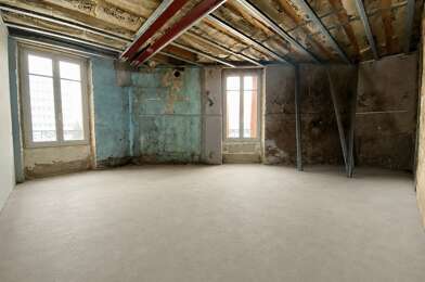 Appartement 1 pièces 85000 €