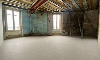 Appartement 1 Pièce 26 m² à vendre à Dijon (21000)