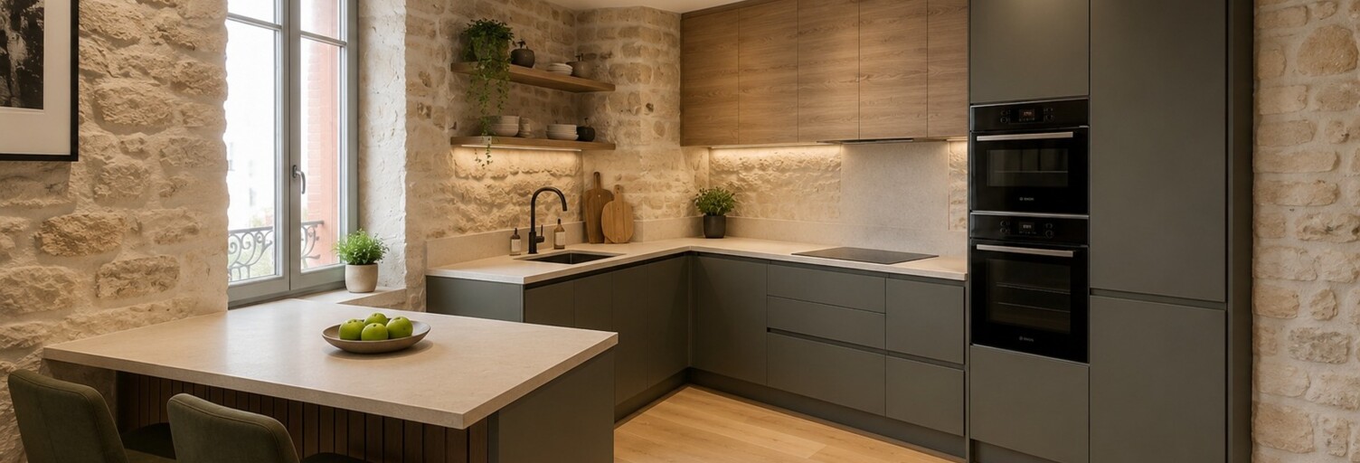 Appartement 1 Pièce 26 m² à vendre à Dijon (21000)
