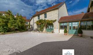 Maison 10 Pièces 424 m² à vendre à Dijon (21000)