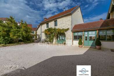 Maison 10 pièces 494000 €