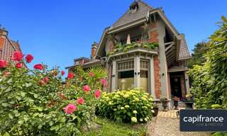 Maison 9 Pièces 282 m² à vendre à Valenciennes (59300)