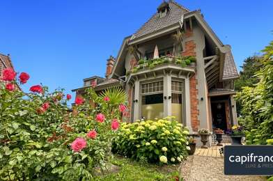 Maison 9 pièces 975000 €