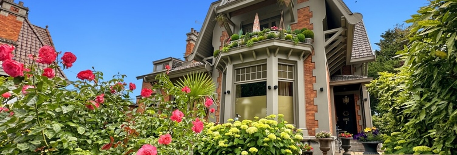 Maison 9 Pièces 282 m² à vendre à Valenciennes (59300)