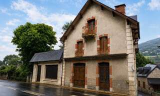 Maison 7 Pièces 175 m² à vendre à Sarrancolin (65410)