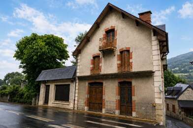 Maison 7 pièces 110000 €