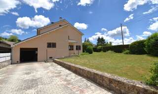 Maison 7 Pièces 159 m² à vendre à Saint-Agrève (07320)