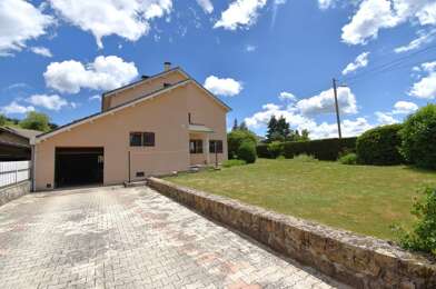Maison 7 pièces 189000 €