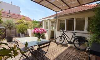 Maison 5 Pièces 105 m² à vendre à Meudon (92190)