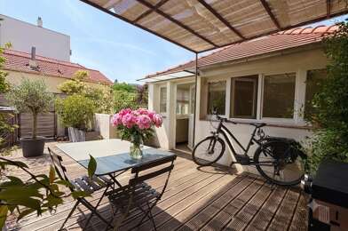 Maison 5 pièces 795000 €