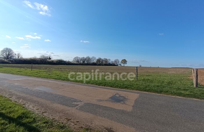 Terrain à vendre de 1060,00 m² SOUCY (89) — photo 3