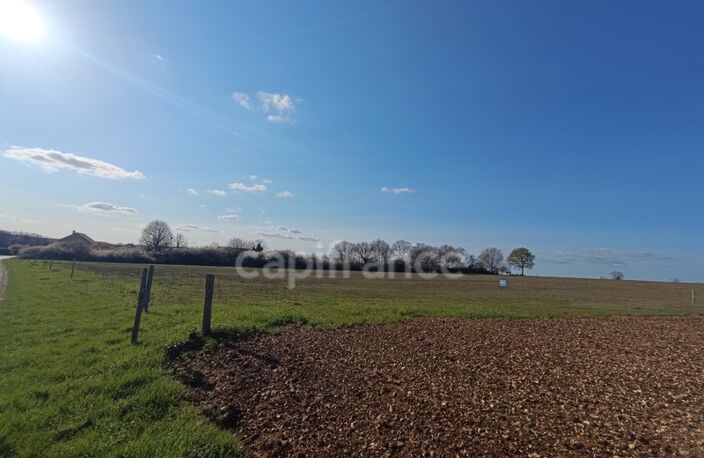 Terrain à vendre de 1060,00 m² SOUCY (89) — photo 4