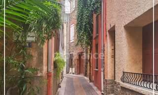 Maison 5 Pièces 90 m² à vendre à Collioure (66190)
