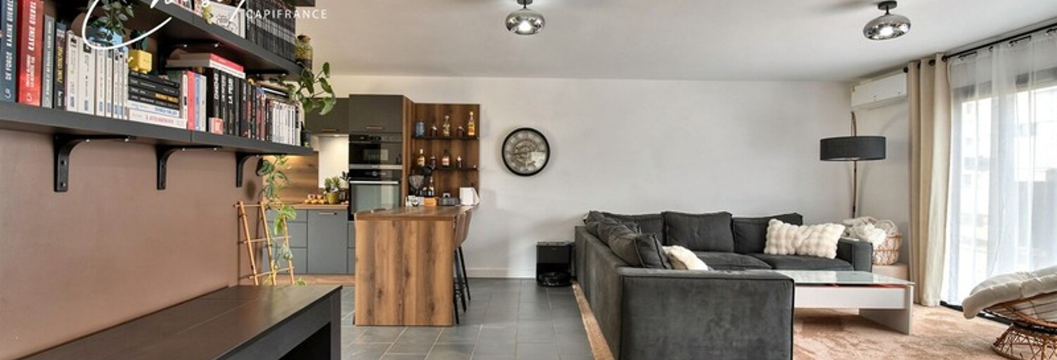 Maison 3 Pièces 86 m² à vendre à Saint-André-de-Sangonis (34725)