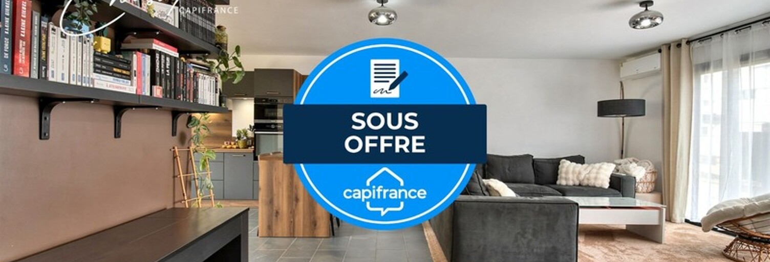 Maison 3 Pièces 86 m² à vendre à Saint-André-de-Sangonis (34725)