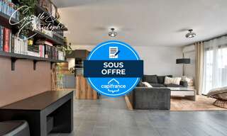 Maison 3 Pièces 86 m² à vendre à Saint-André-de-Sangonis (34725)