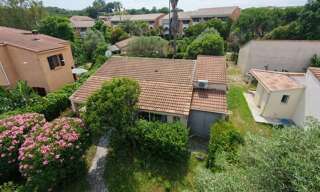 Maison 5 Pièces 82 m² à vendre à Linguizzetta (20230)