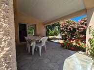 LINGUIZZETTA – CHARMANTE MAISON  5 PIECES AVEC JARDIN FLEURI À QUELQUES MINUTES DE LA MER — photo 3