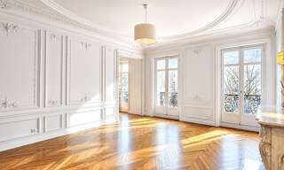 Appartement 5 Pièces 166 m² à vendre à Paris 7 (75007)