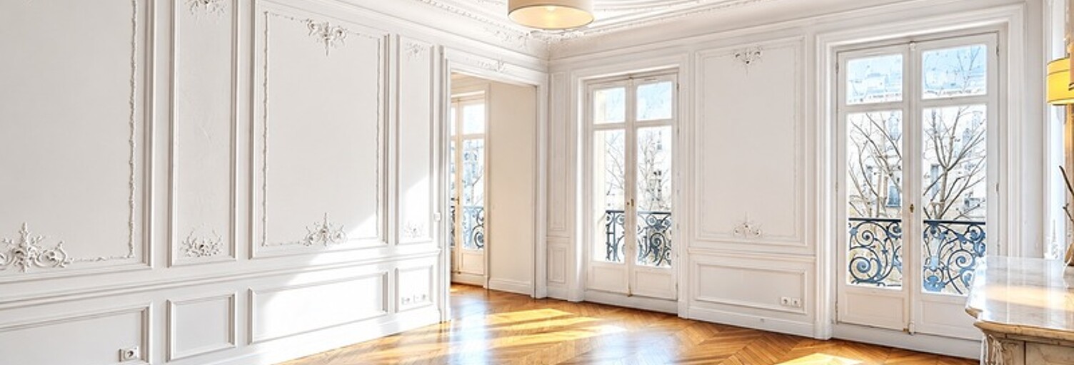 Appartement 5 Pièces 166 m² à vendre à Paris 7 (75007)