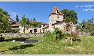 Maison 22 Pièces 885 m² à vendre à Agen (47000)