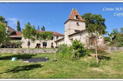 Maison 22 pièces 1290000 €