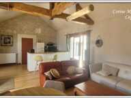 Propriete à vendre 22 pièces proche de AGEN (47) 4 habitations 885 m² + dépendances, 27 ha — photo 2