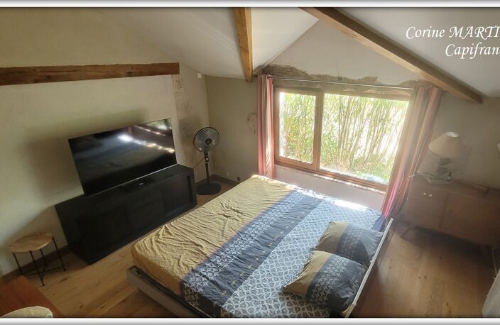 Propriete à vendre 22 pièces proche de AGEN (47) 4 habitations 885 m² + dépendances, 27 ha — photo 3