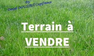 Terrain  488 m² à vendre à Le Landreau (44430)